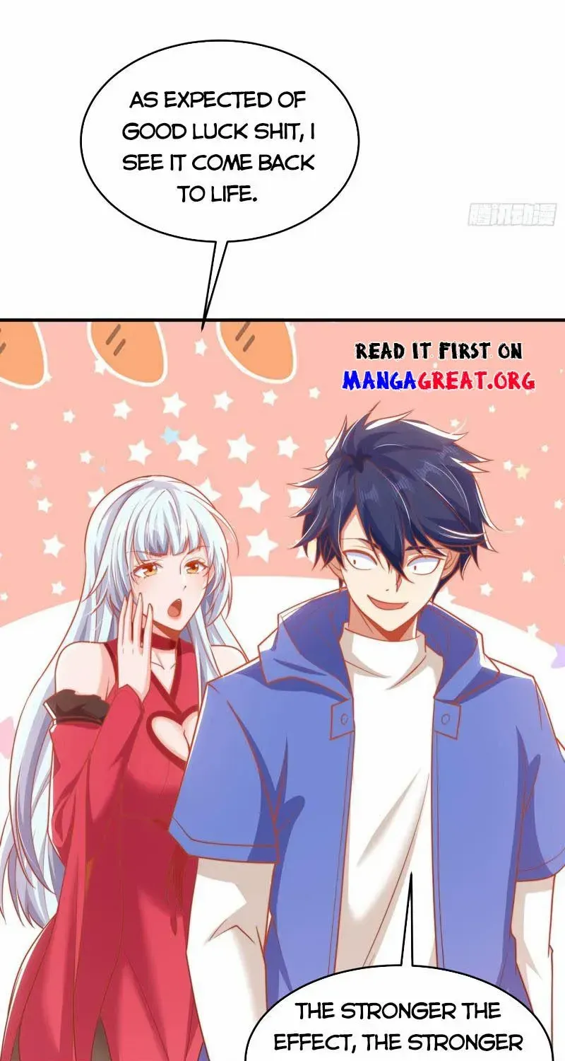 Devilish Girlfriend Mangakakalot X Chapter 157 Page 49