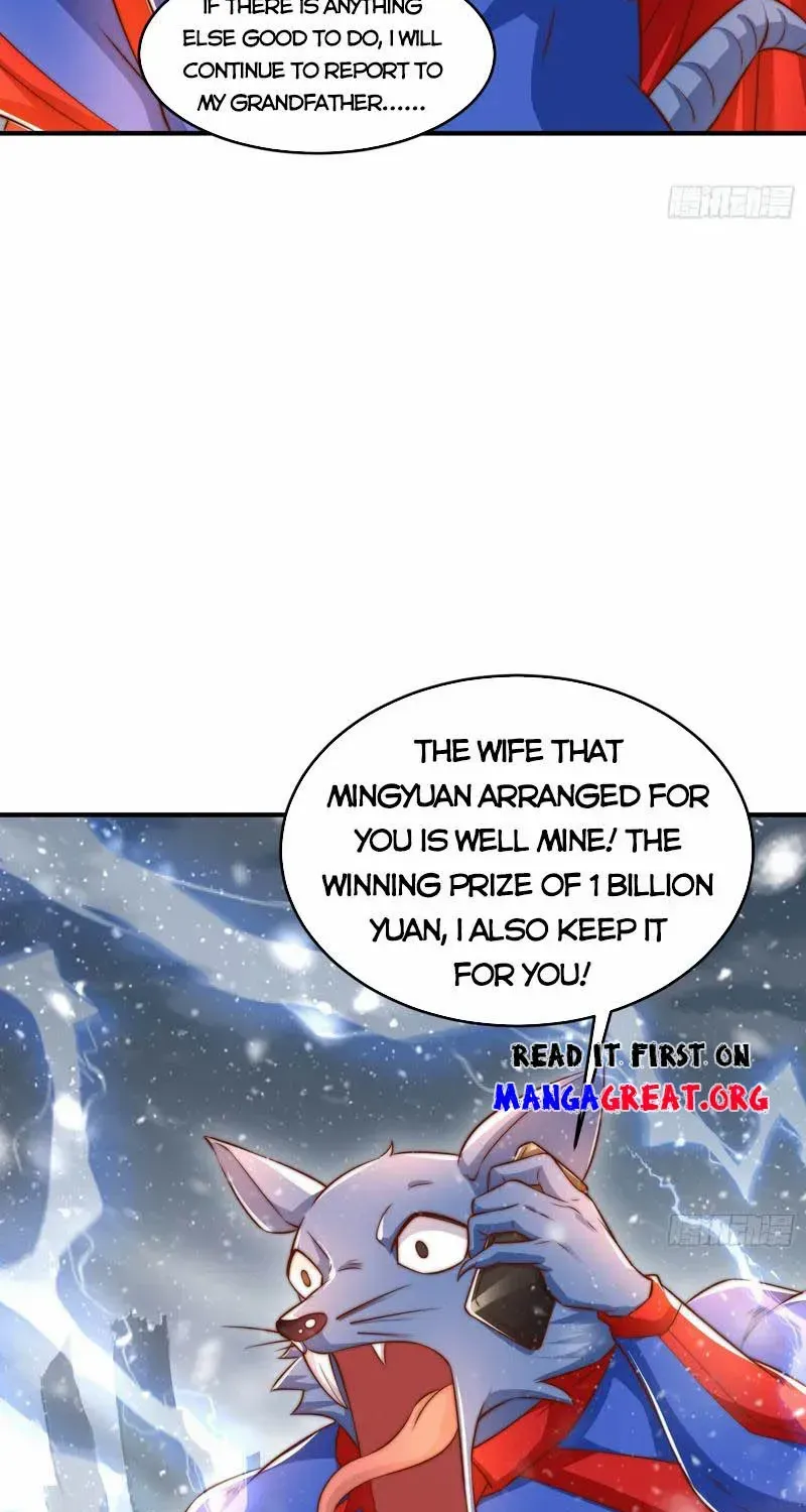 Devilish Girlfriend Mangakakalot X Chapter 157 Page 54