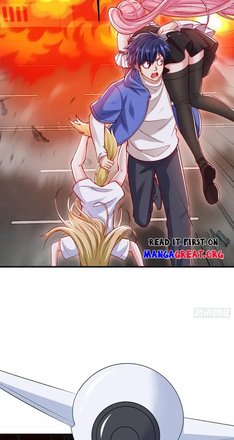 Devilish Girlfriend Mangakakalot X Chapter 157 Page 8