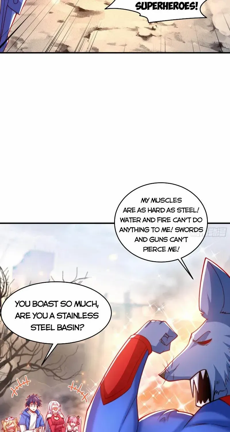 Devilish Girlfriend Mangakakalot X Chapter 157 Page 15