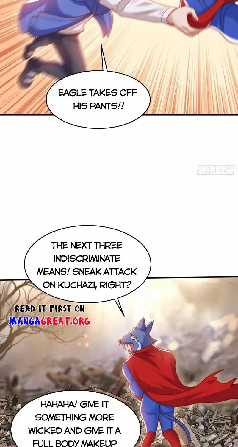 Devilish Girlfriend Mangakakalot X Chapter 157 Page 19