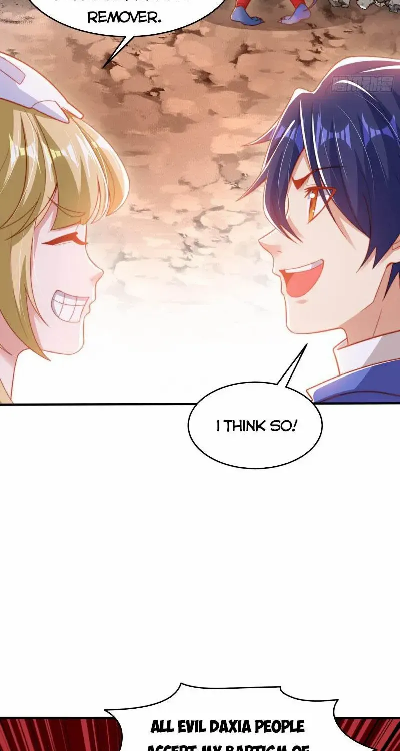 Devilish Girlfriend Mangakakalot X Chapter 157 Page 20