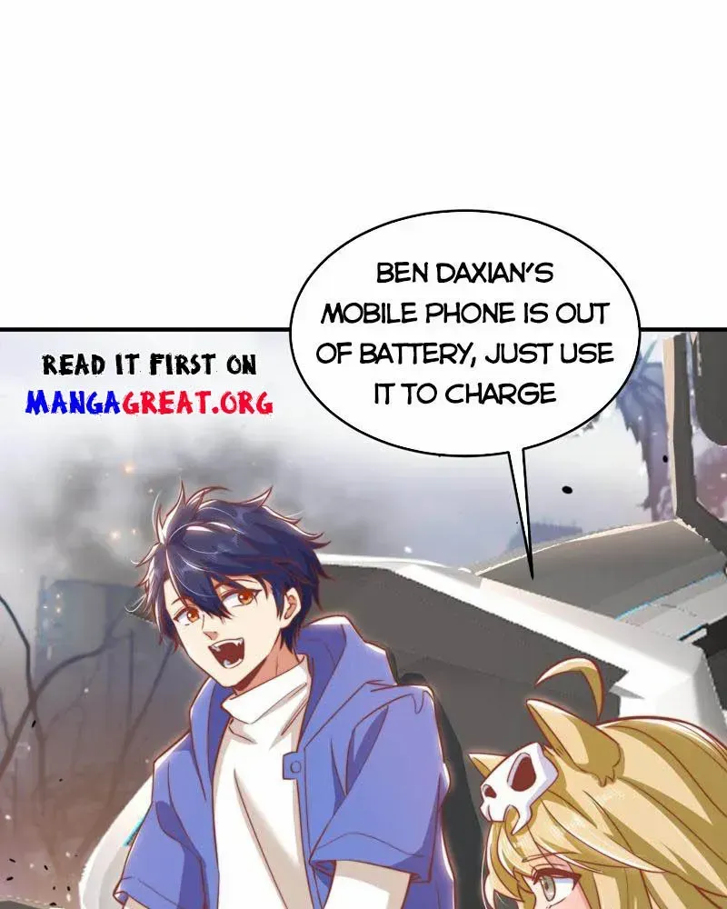 Devilish Girlfriend Mangakakalot X Chapter 157 Page 26