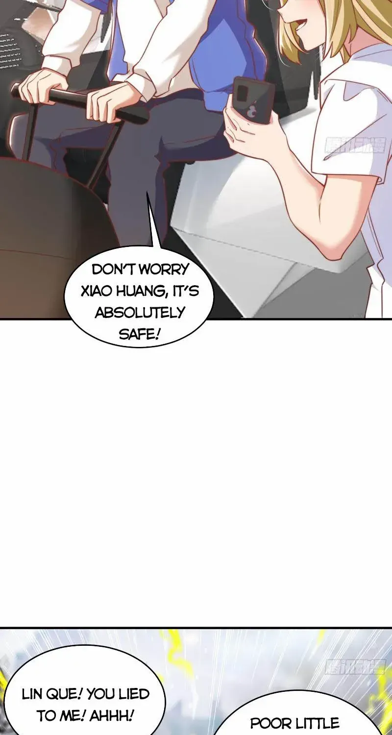Devilish Girlfriend Mangakakalot X Chapter 157 Page 27