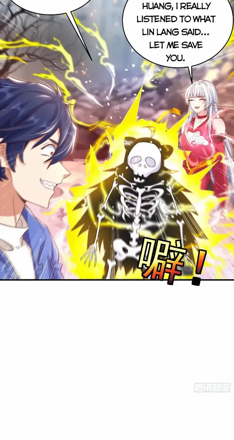 Devilish Girlfriend Mangakakalot X Chapter 157 Page 28