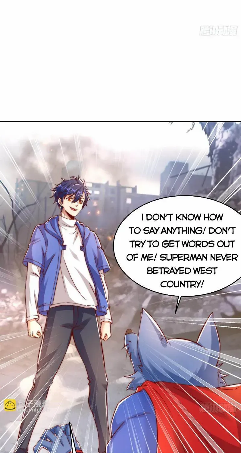 Devilish Girlfriend Mangakakalot X Chapter 157 Page 37