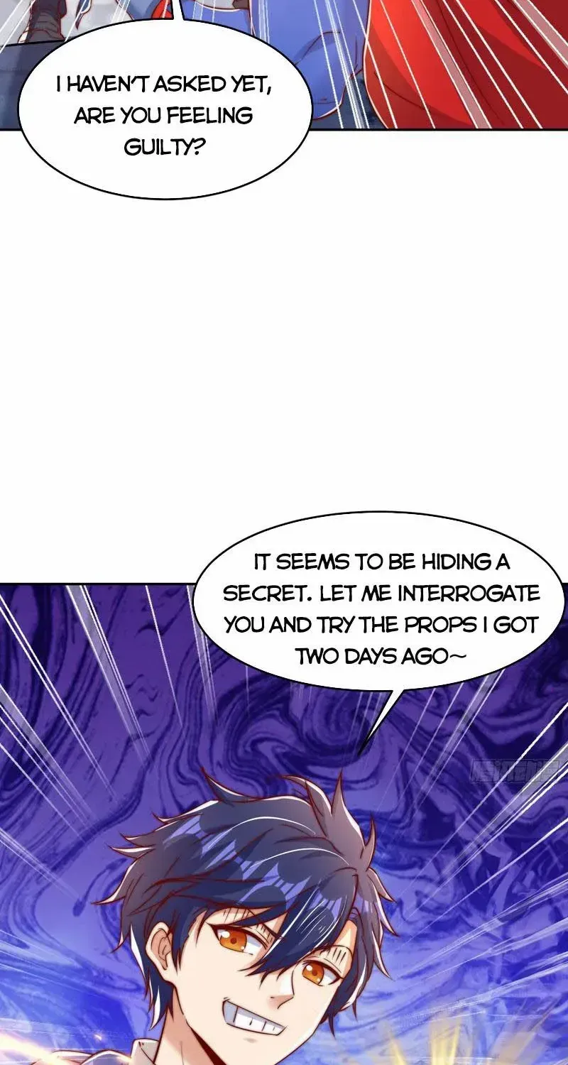 Devilish Girlfriend Mangakakalot X Chapter 157 Page 38