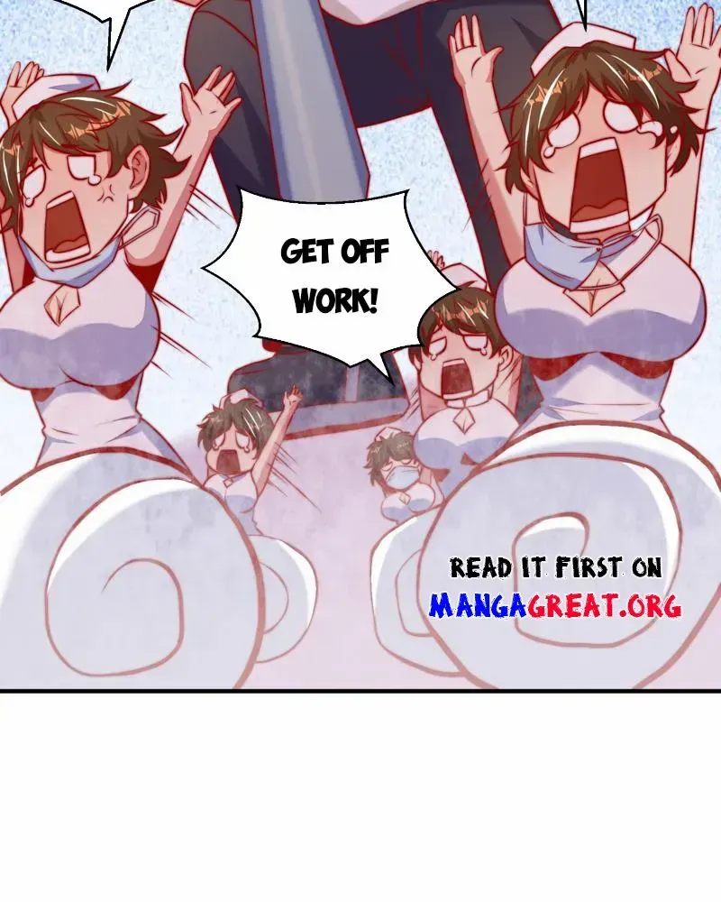 Devilish Girlfriend Mangakakalot X Chapter 158 Page 52