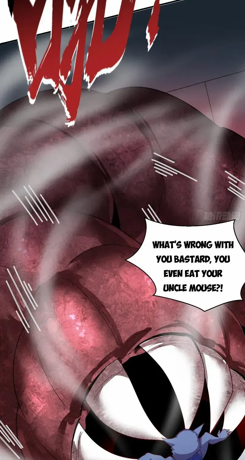 Devilish Girlfriend Mangakakalot X Chapter 158 Page 56
