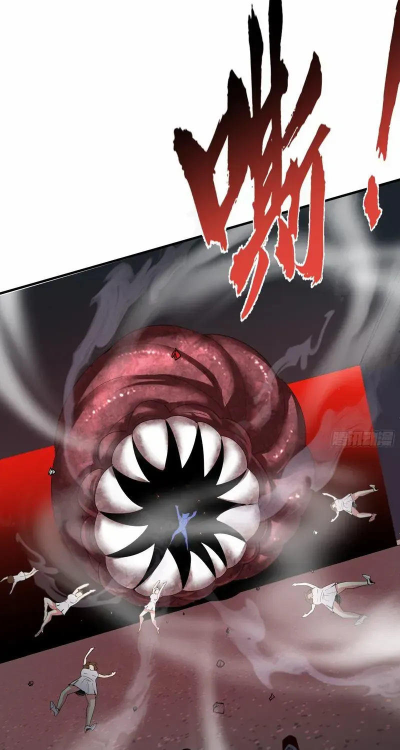 Devilish Girlfriend Mangakakalot X Chapter 158 Page 58