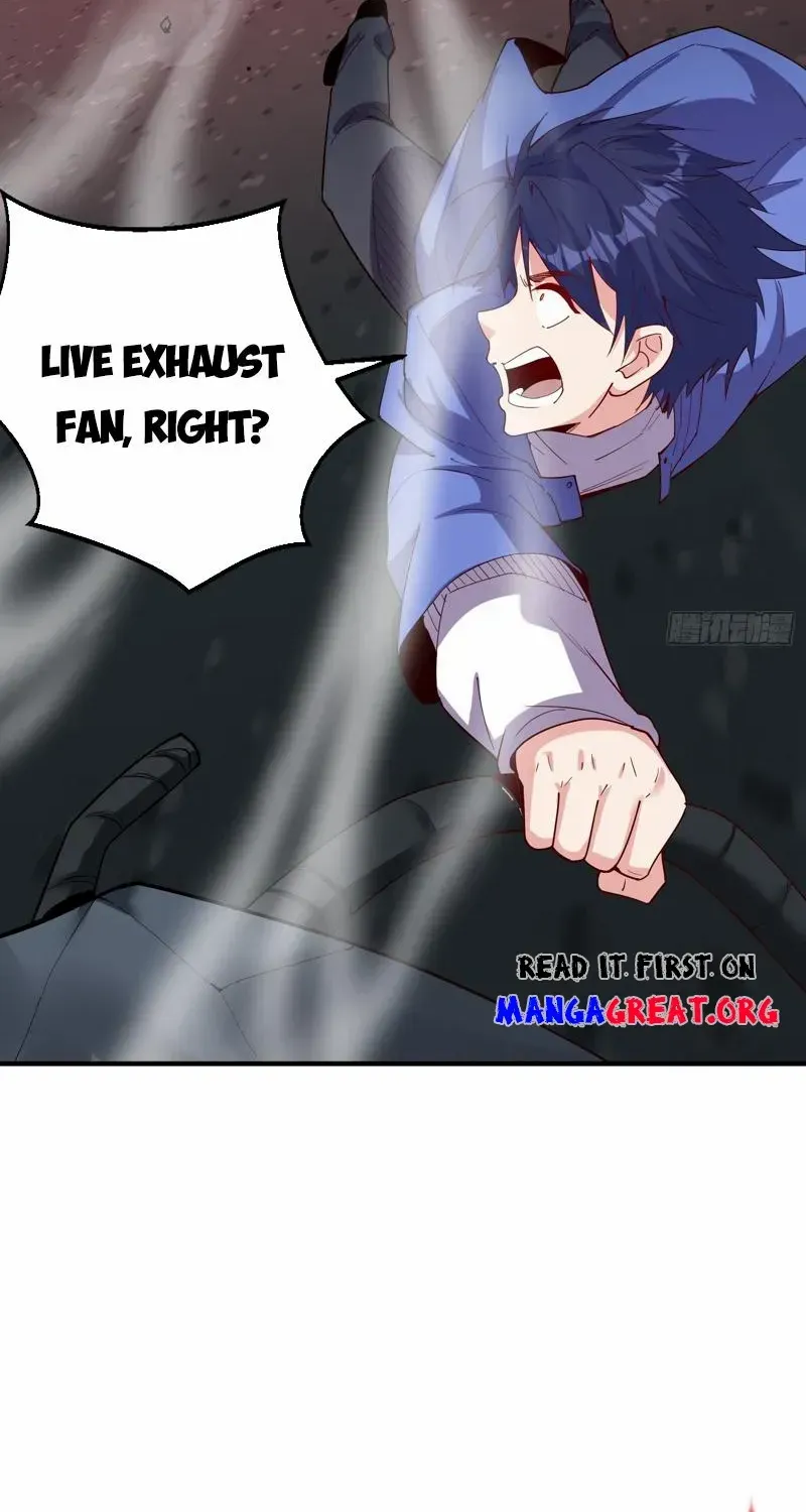 Devilish Girlfriend Mangakakalot X Chapter 158 Page 59