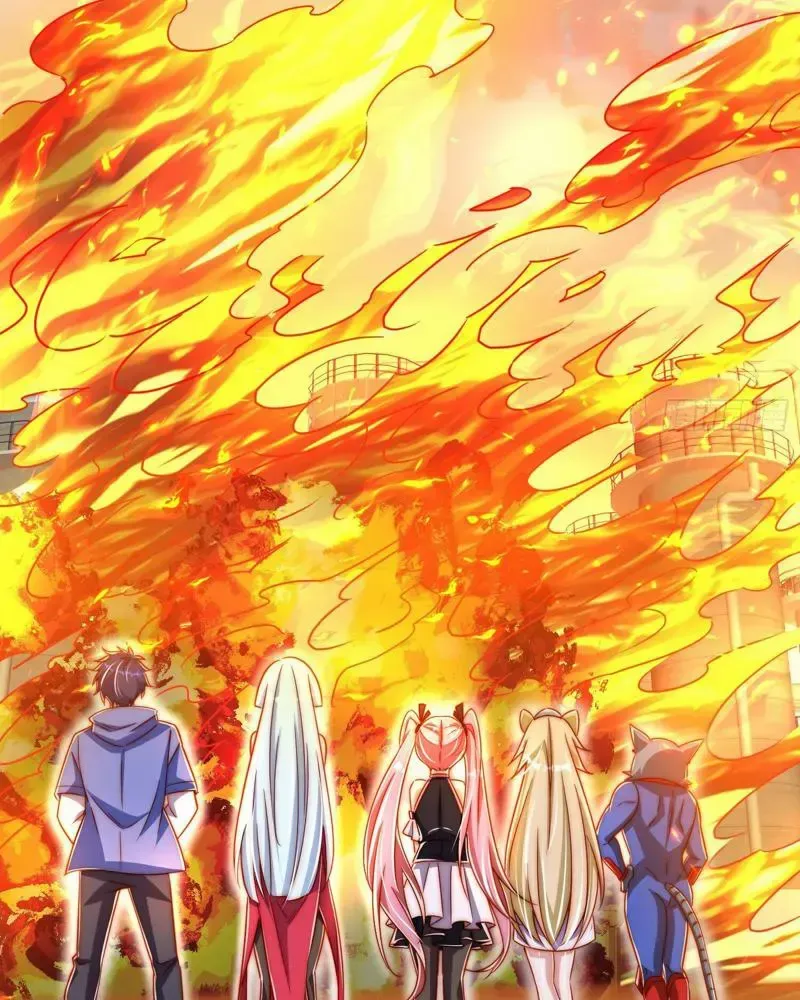 Devilish Girlfriend Mangakakalot X Chapter 158 Page 17