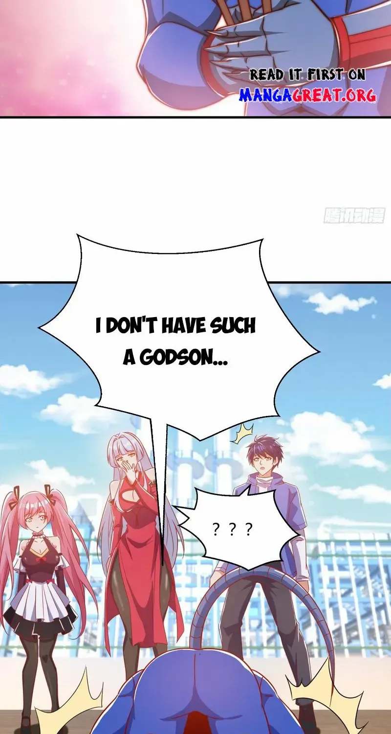 Devilish Girlfriend Mangakakalot X Chapter 158 Page 19
