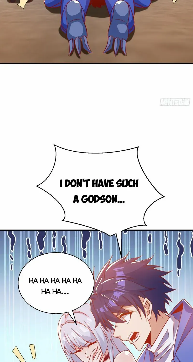 Devilish Girlfriend Mangakakalot X Chapter 158 Page 20