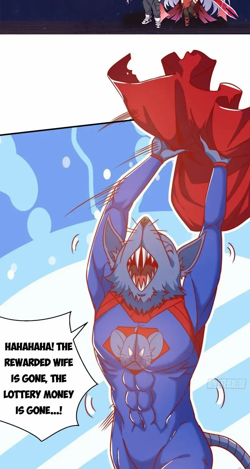 Devilish Girlfriend Mangakakalot X Chapter 158 Page 3