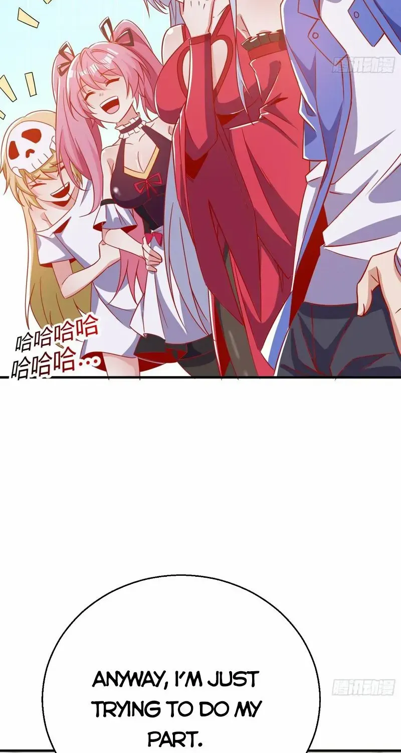 Devilish Girlfriend Mangakakalot X Chapter 158 Page 21