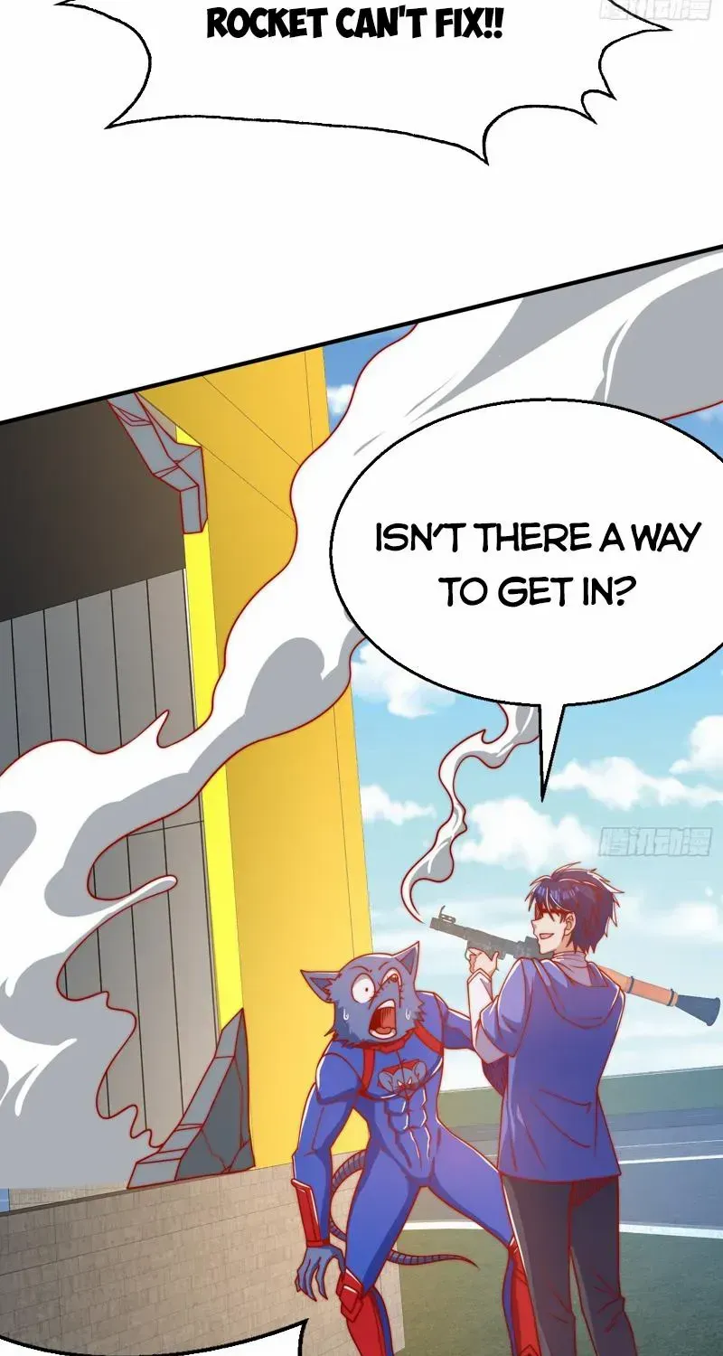 Devilish Girlfriend Mangakakalot X Chapter 158 Page 30