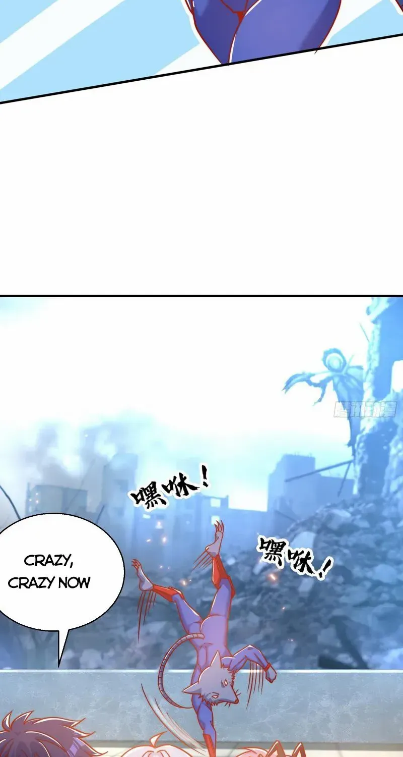 Devilish Girlfriend Mangakakalot X Chapter 158 Page 4