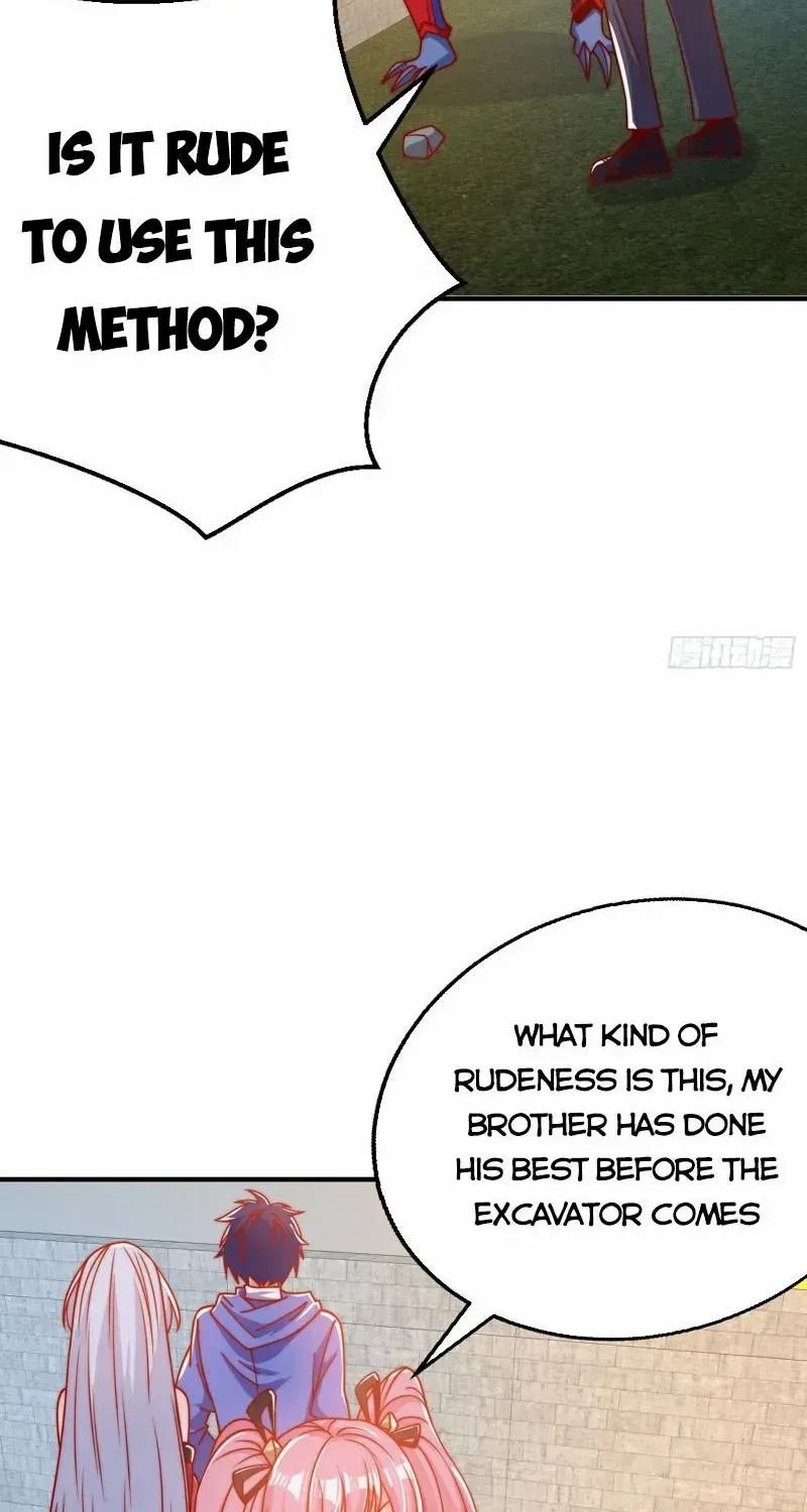 Devilish Girlfriend Mangakakalot X Chapter 158 Page 31