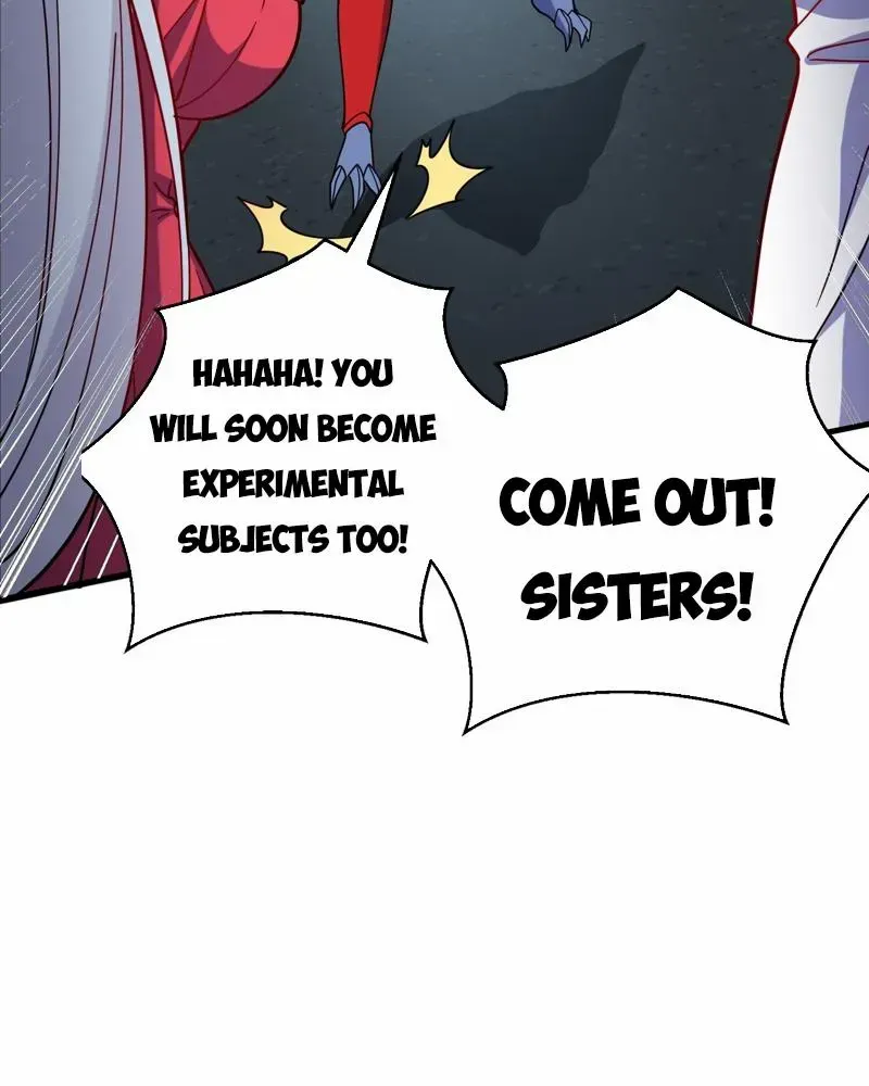 Devilish Girlfriend Mangakakalot X Chapter 158 Page 37