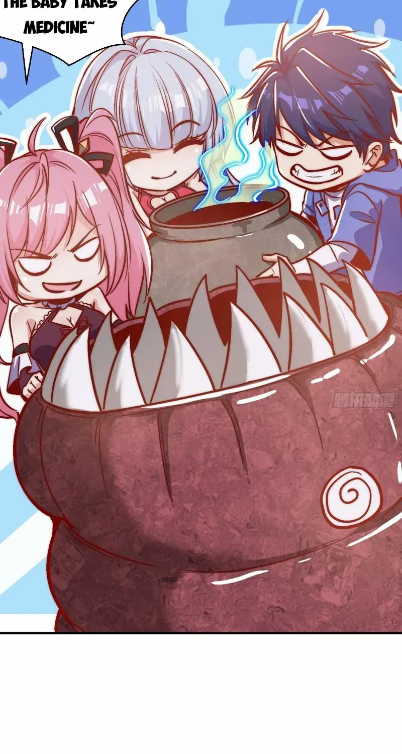 Devilish Girlfriend Mangakakalot X Chapter 159 Page 42
