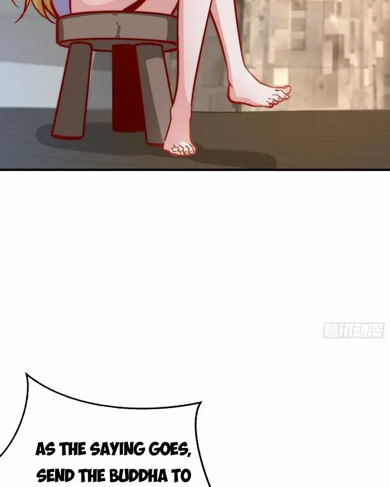 Devilish Girlfriend Mangakakalot X Chapter 159 Page 46