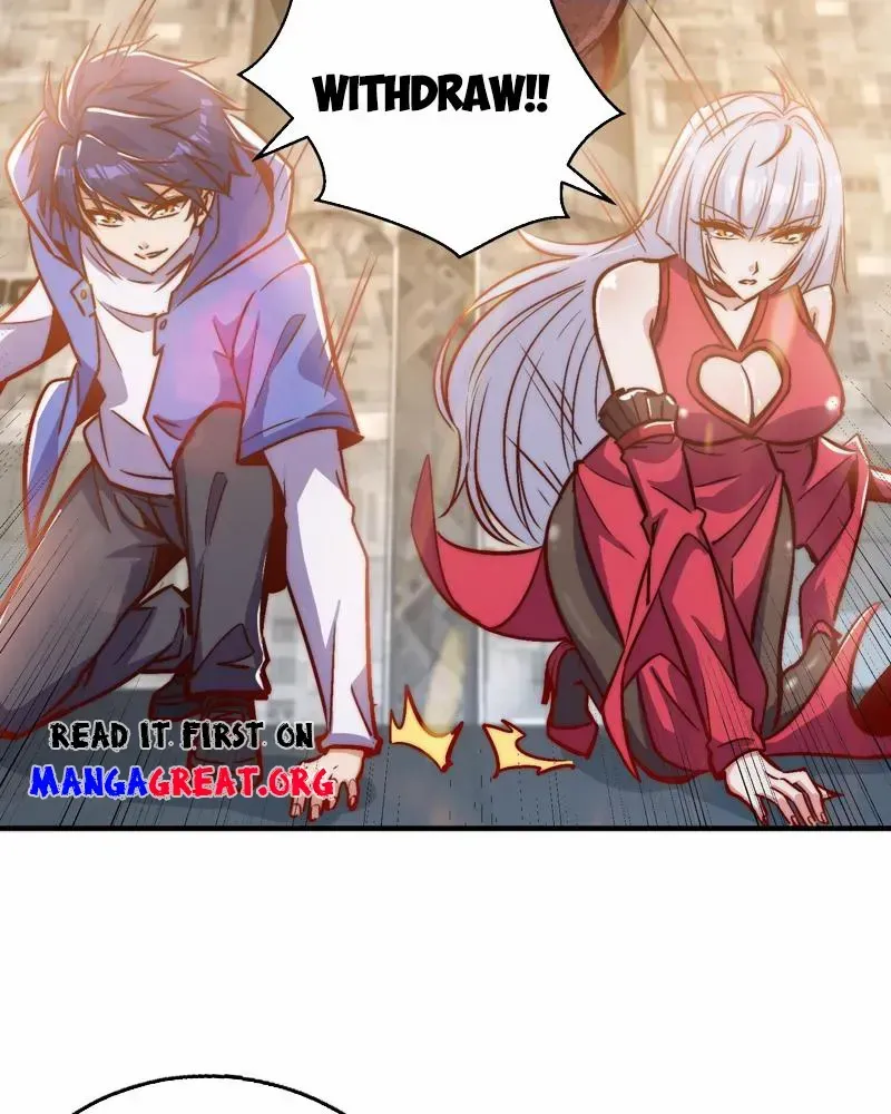 Devilish Girlfriend Mangakakalot X Chapter 159 Page 51