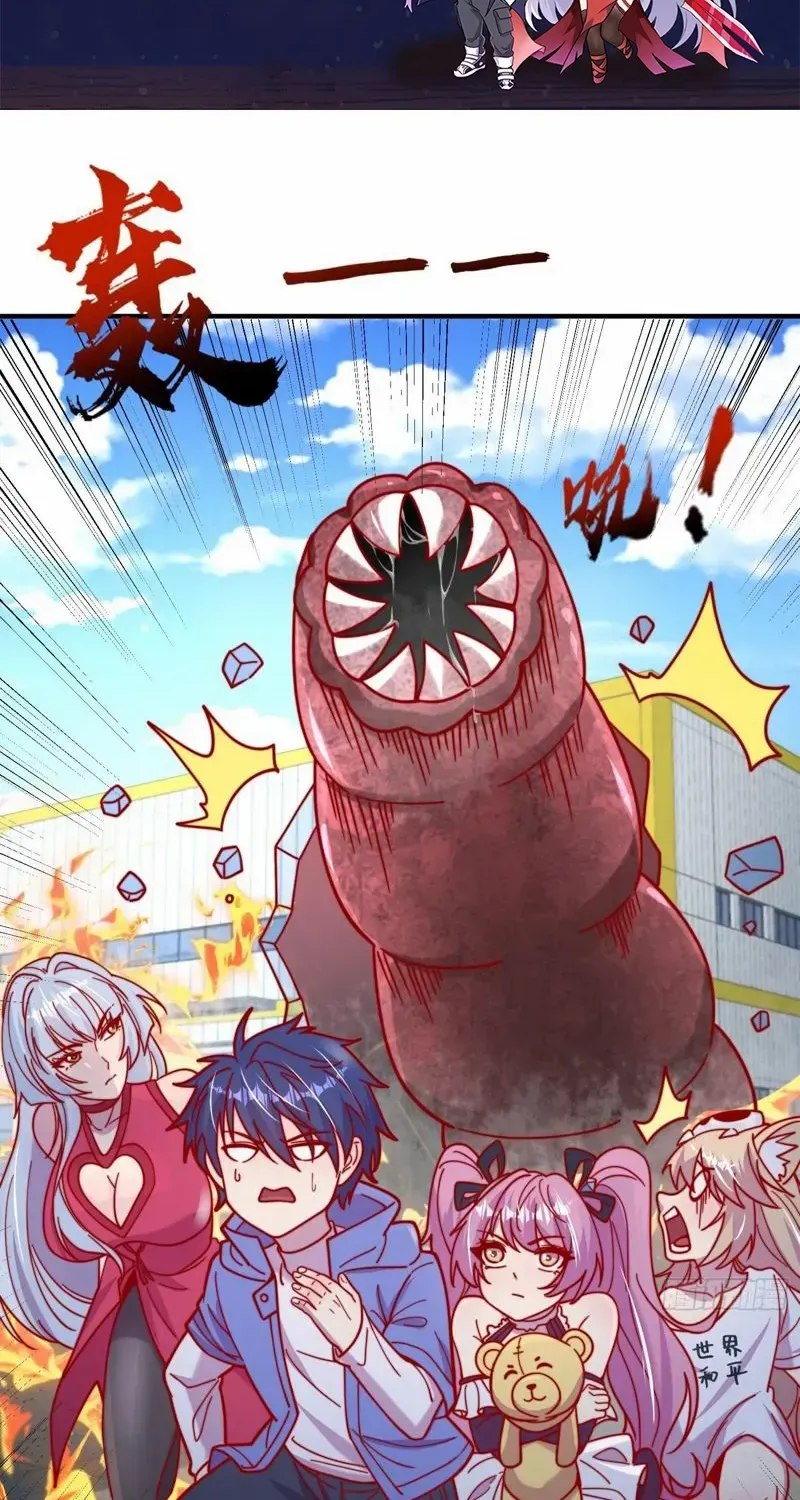 Devilish Girlfriend Mangakakalot X Chapter 159 Page 2