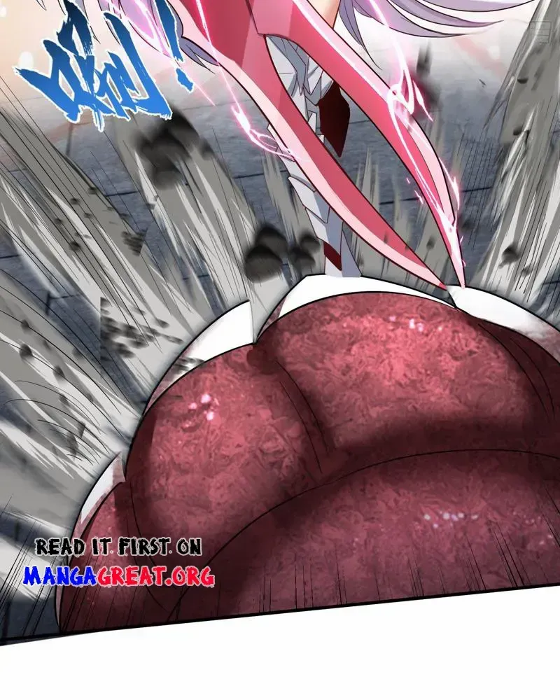 Devilish Girlfriend Mangakakalot X Chapter 159 Page 16