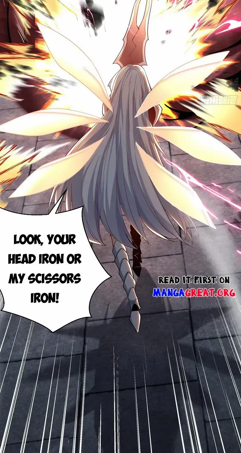Devilish Girlfriend Mangakakalot X Chapter 159 Page 20