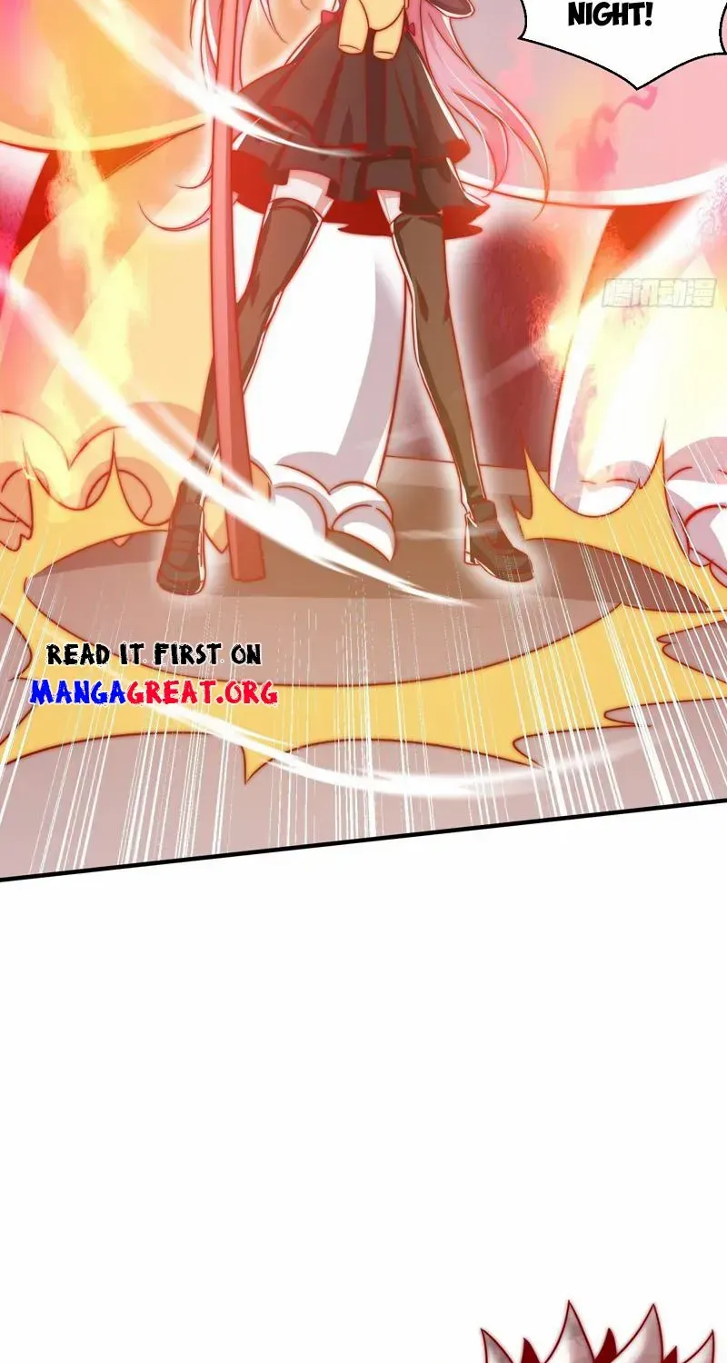 Devilish Girlfriend Mangakakalot X Chapter 159 Page 24