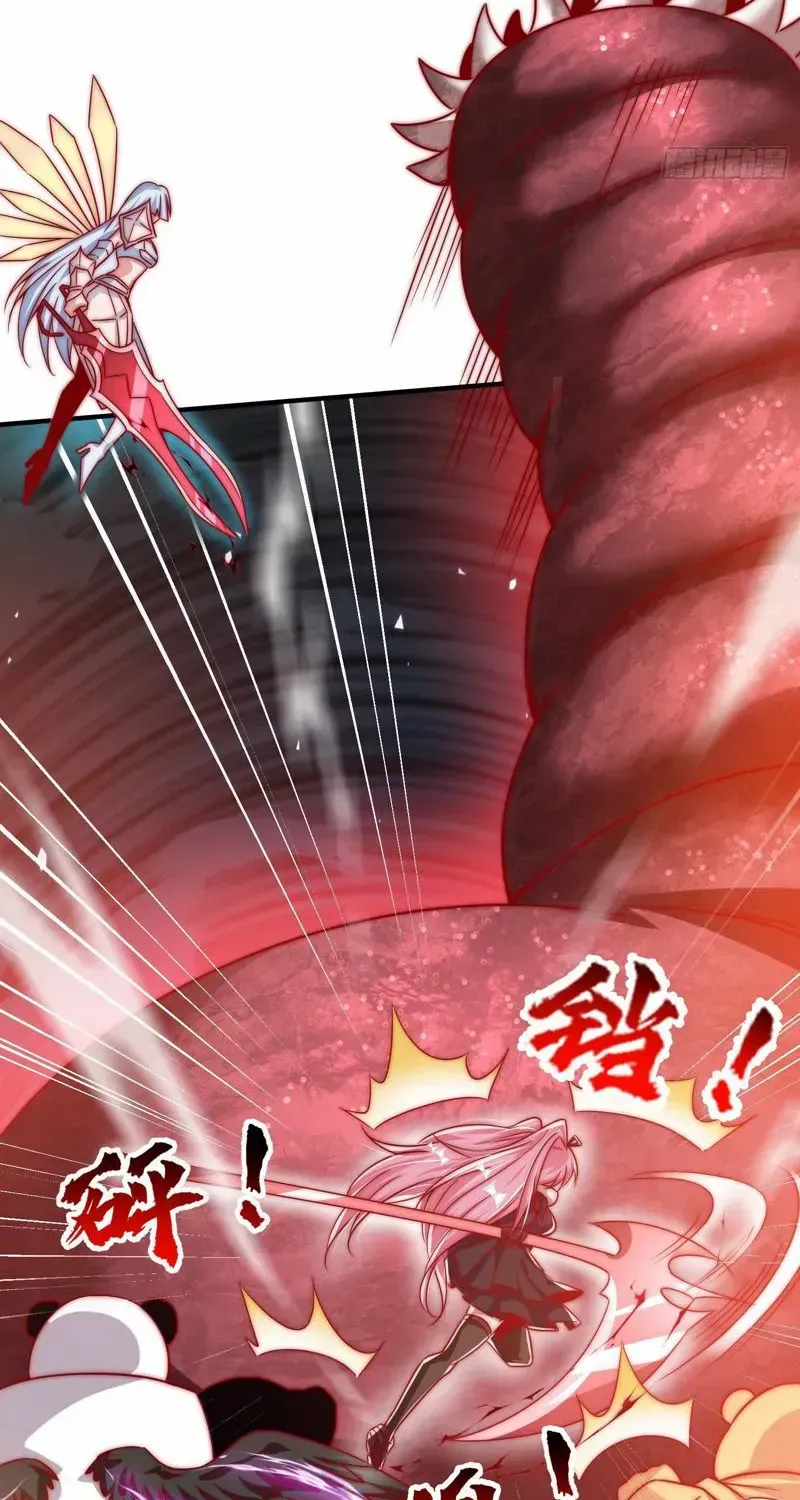 Devilish Girlfriend Mangakakalot X Chapter 159 Page 25