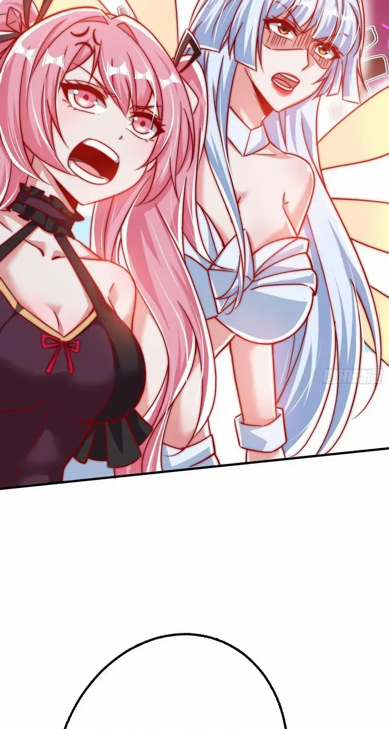 Devilish Girlfriend Mangakakalot X Chapter 159 Page 29