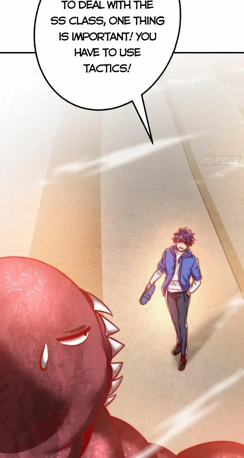 Devilish Girlfriend Mangakakalot X Chapter 159 Page 30