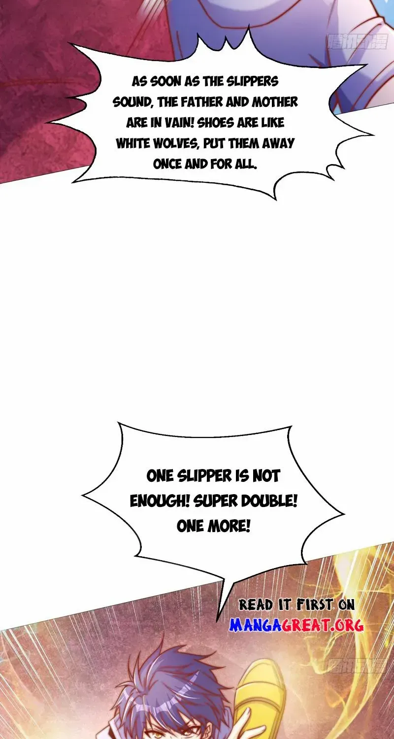 Devilish Girlfriend Mangakakalot X Chapter 159 Page 33