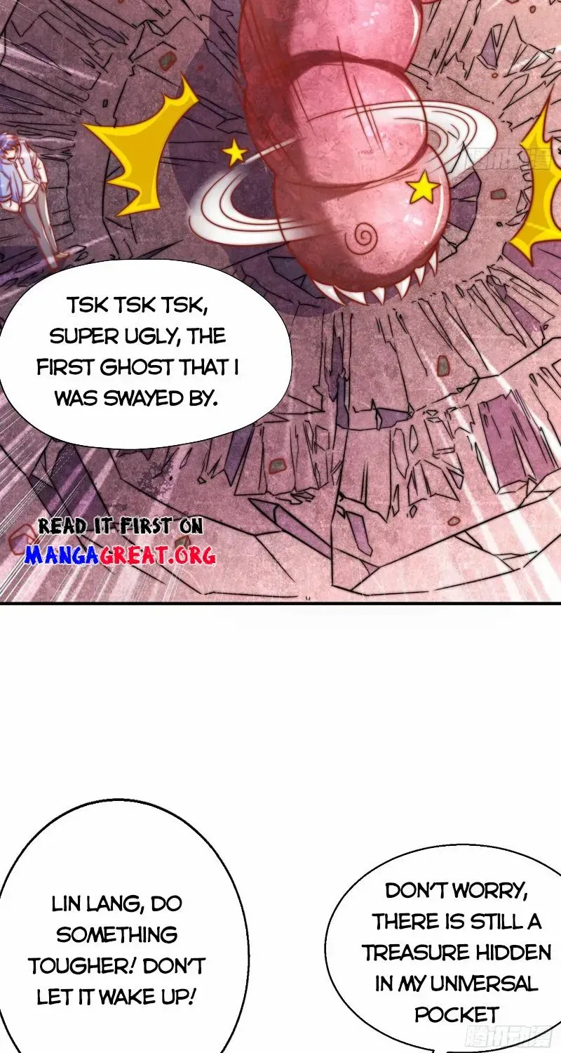 Devilish Girlfriend Mangakakalot X Chapter 159 Page 38