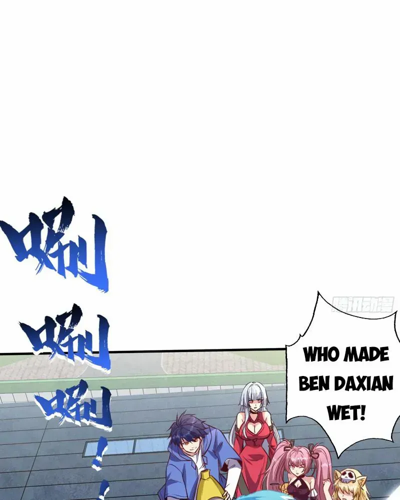 Devilish Girlfriend Mangakakalot X Chapter 160 Page 46