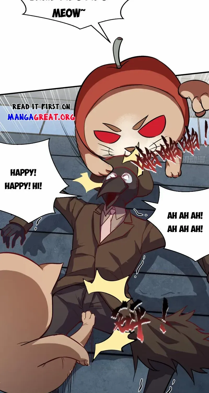 Devilish Girlfriend Mangakakalot X Chapter 160 Page 49