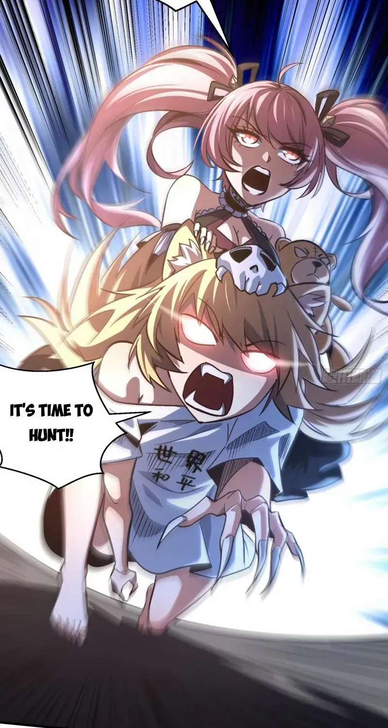 Devilish Girlfriend Mangakakalot X Chapter 160 Page 55