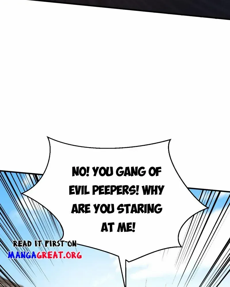Devilish Girlfriend Mangakakalot X Chapter 160 Page 56