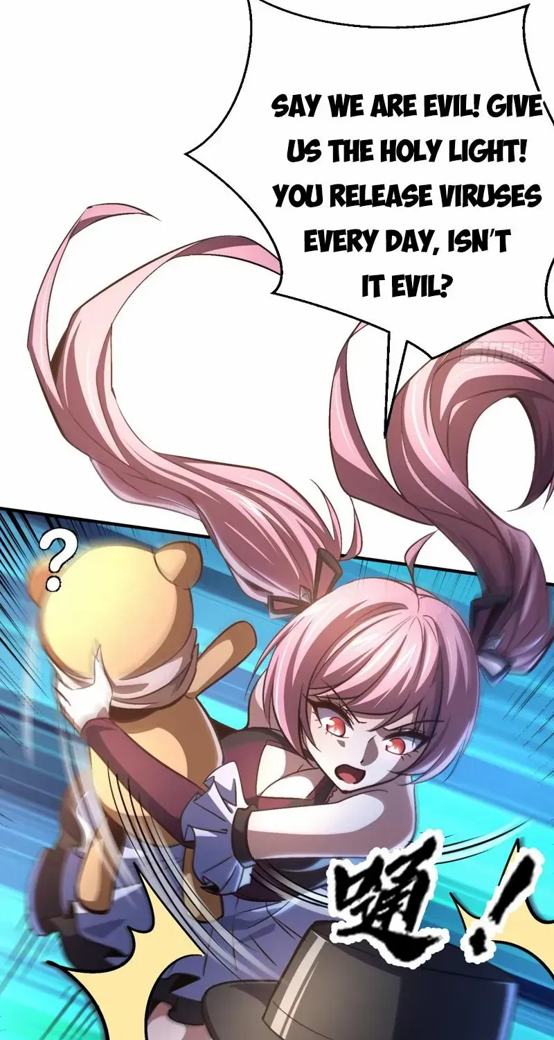 Devilish Girlfriend Mangakakalot X Chapter 160 Page 58