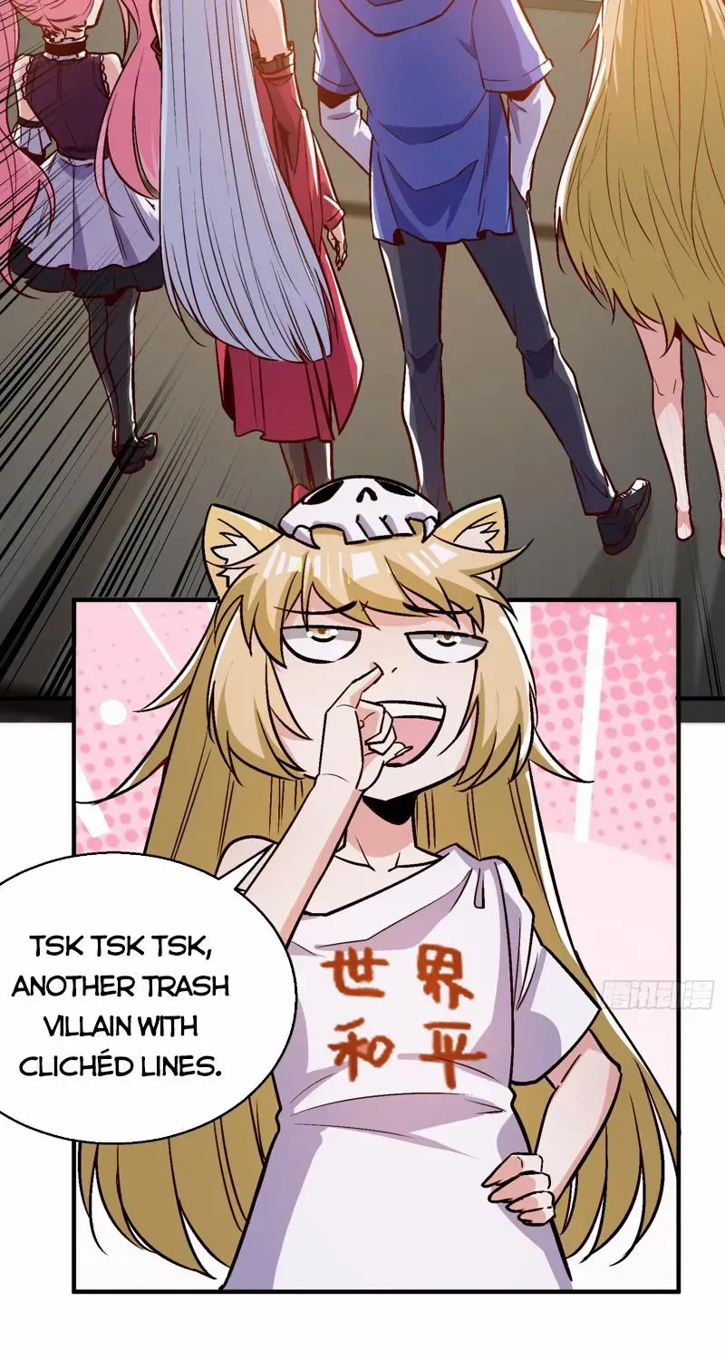 Devilish Girlfriend Mangakakalot X Chapter 160 Page 7