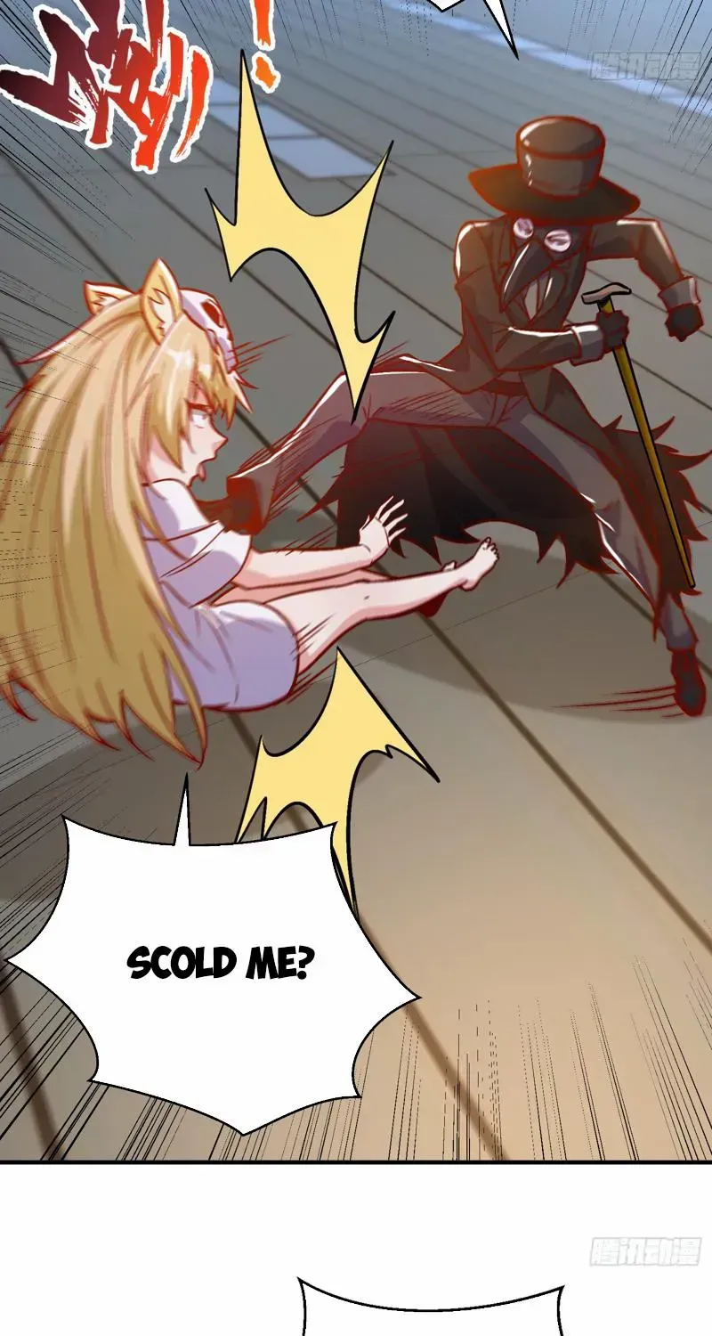 Devilish Girlfriend Mangakakalot X Chapter 160 Page 12