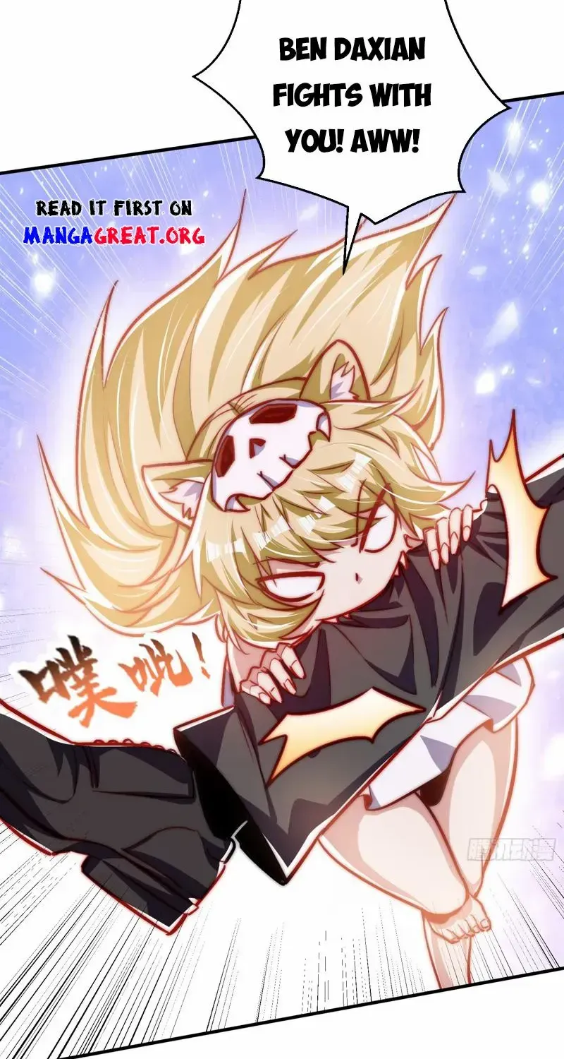Devilish Girlfriend Mangakakalot X Chapter 160 Page 13