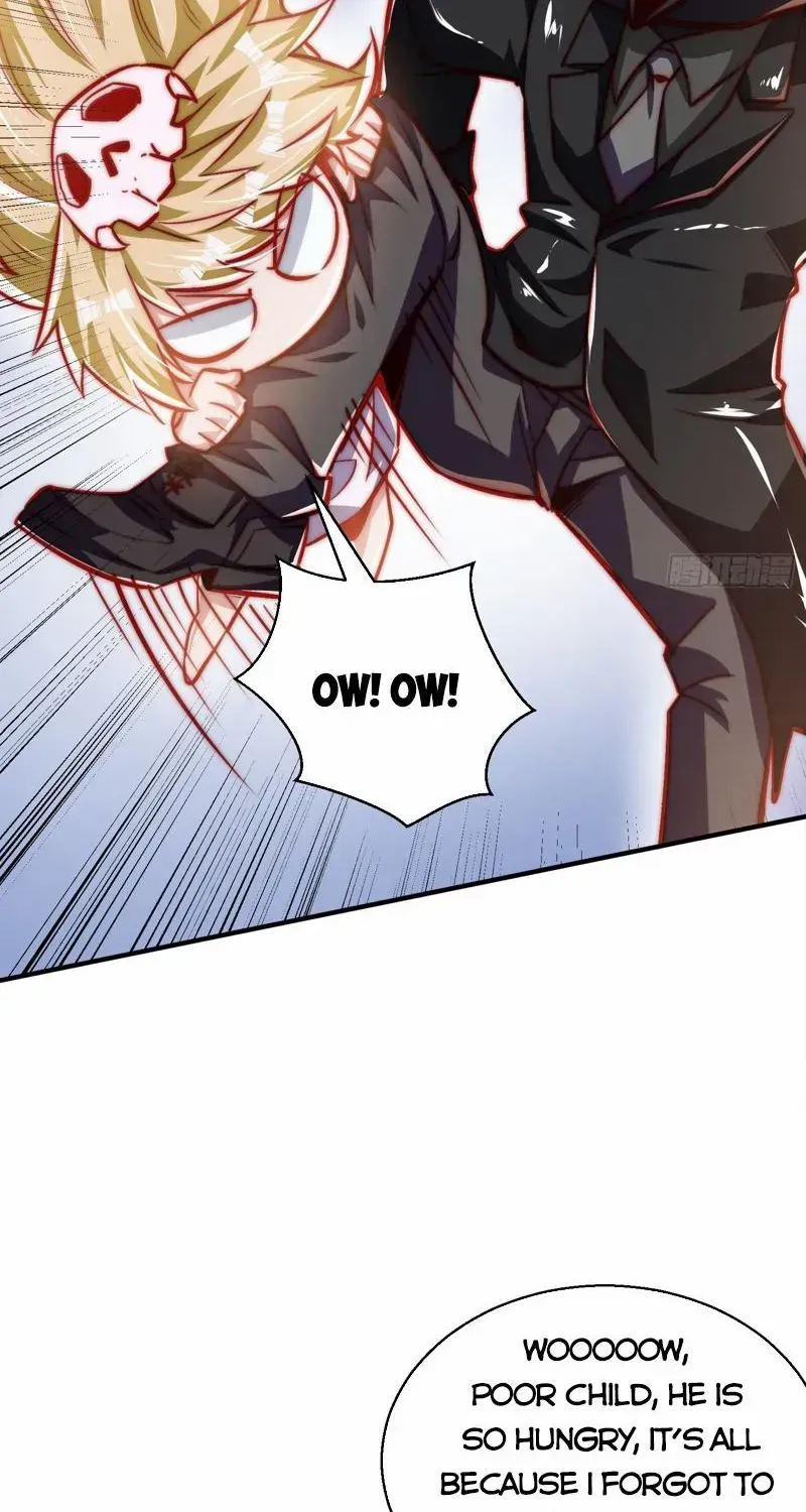 Devilish Girlfriend Mangakakalot X Chapter 160 Page 15