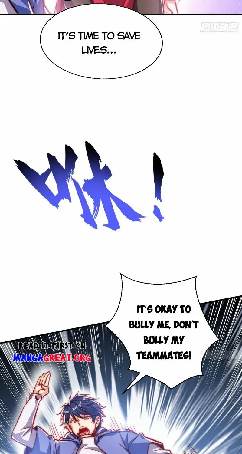 Devilish Girlfriend Mangakakalot X Chapter 160 Page 19