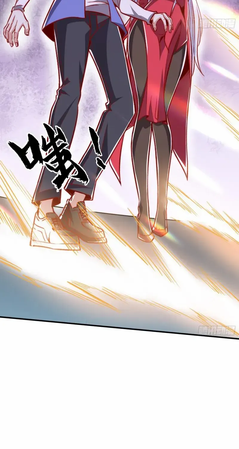 Devilish Girlfriend Mangakakalot X Chapter 160 Page 25