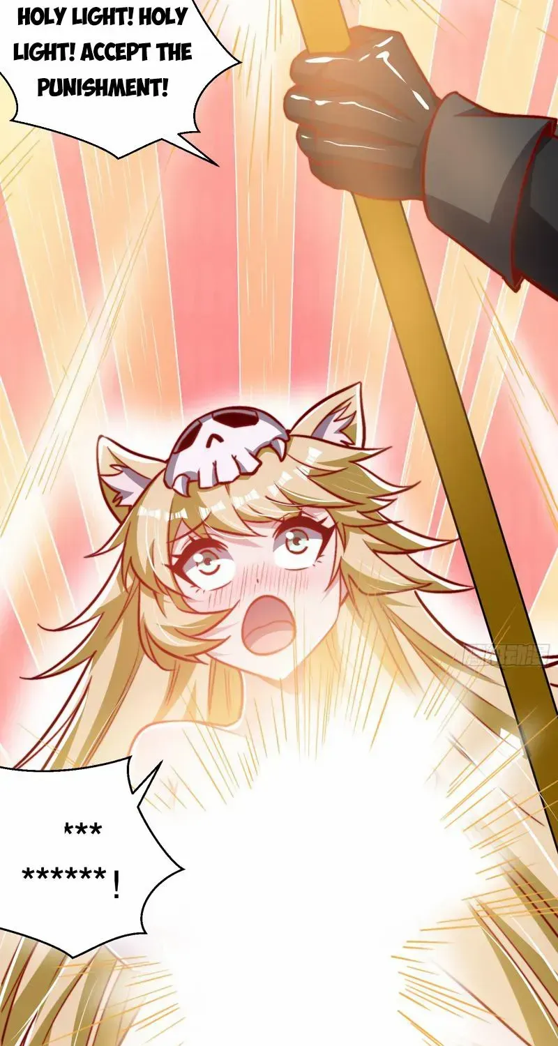 Devilish Girlfriend Mangakakalot X Chapter 160 Page 27