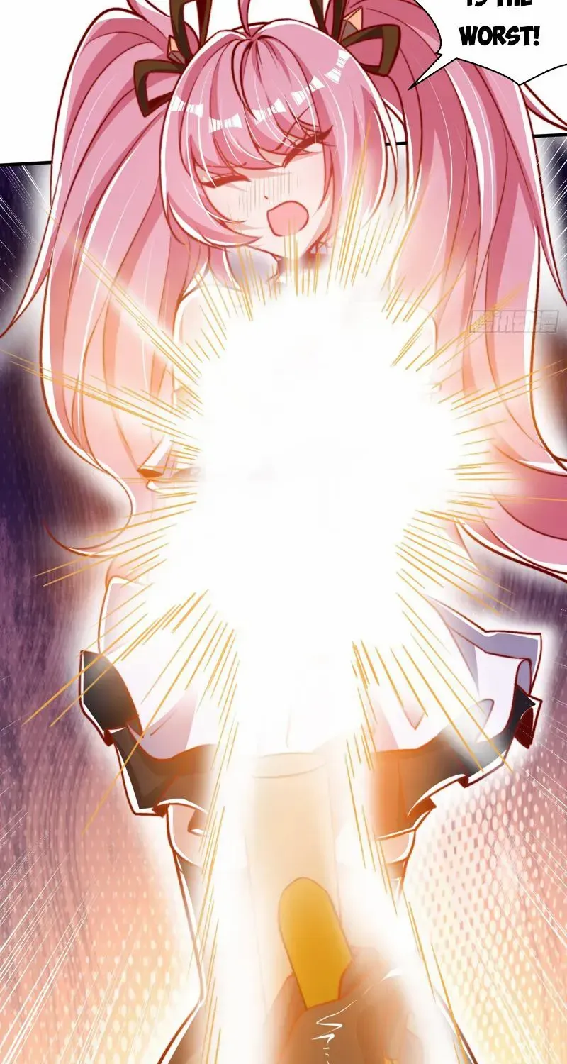 Devilish Girlfriend Mangakakalot X Chapter 160 Page 29