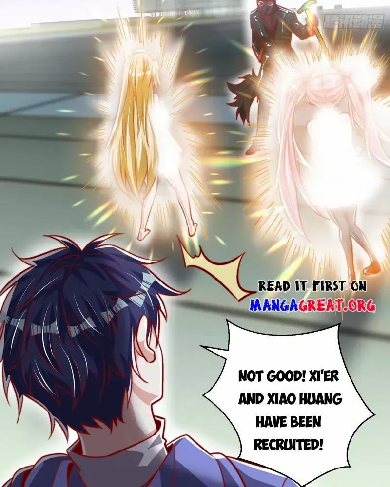 Devilish Girlfriend Mangakakalot X Chapter 160 Page 31